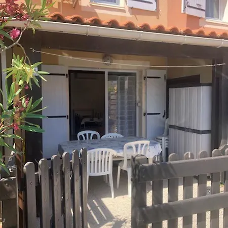 Ideal For Your Seaside Vacation Holiday home Frontignan