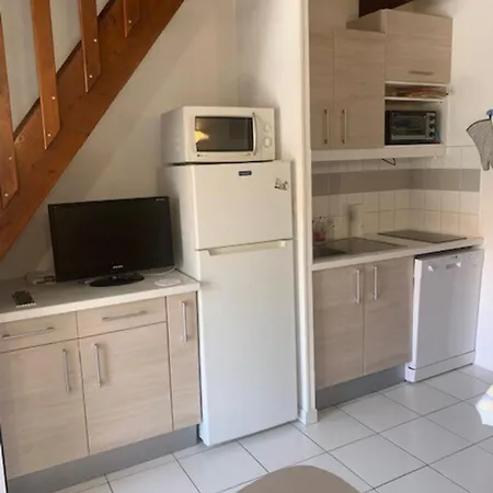 Ideal For Your Seaside Vacation Frontignan