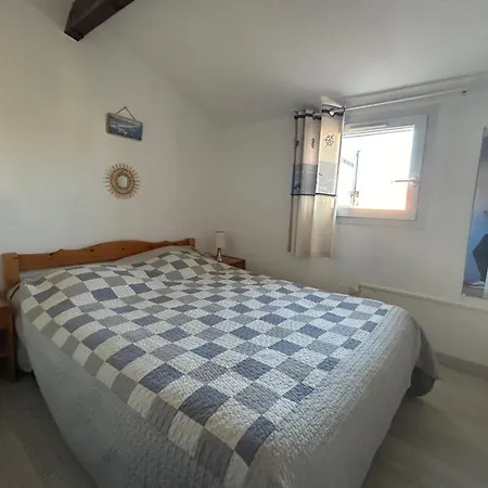 Ideal For Your Seaside Vacation Holiday home Frontignan