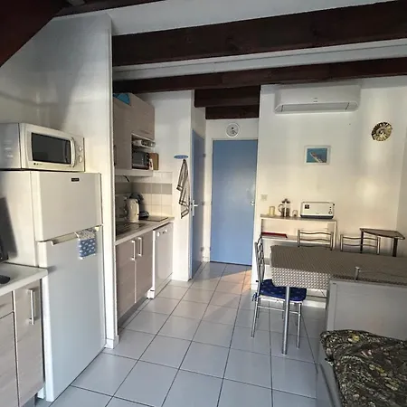 Ideal For Your Seaside Vacation Holiday home Frontignan