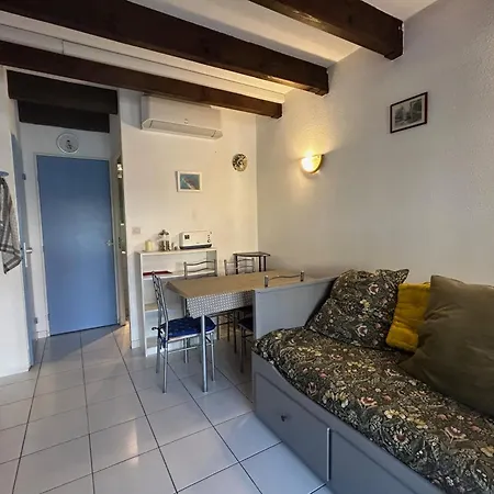 Ideal For Your Seaside Vacation Frontignan