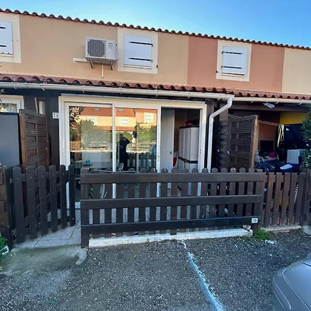 Holiday home Ideal For Your Seaside Vacation Frontignan
