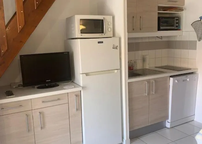 Ideal For Your Seaside Vacation Фронтиньян