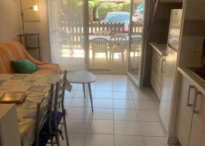 Ideal For Your Seaside Vacation Дом отдыха