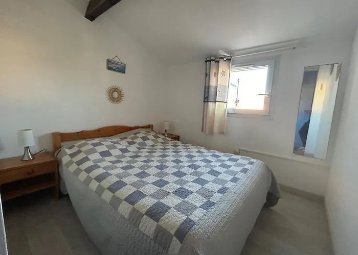 Ideal For Your Seaside Vacation Дом отдыха Фронтиньян