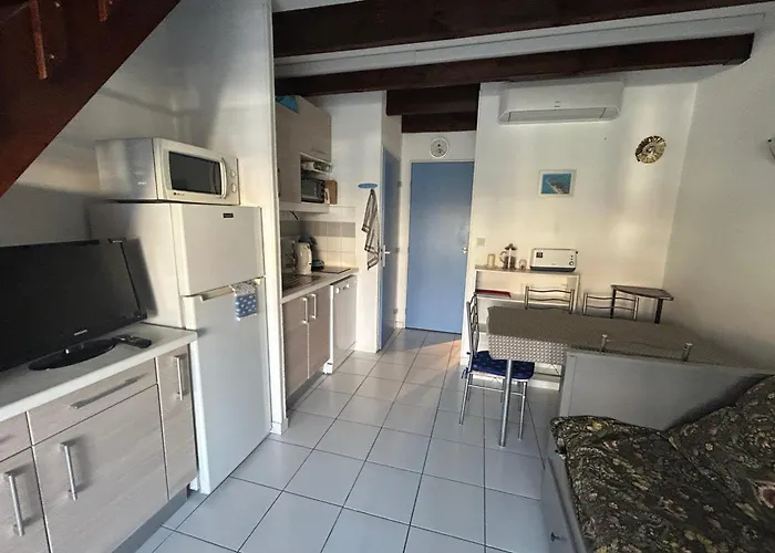 Ideal For Your Seaside Vacation Дом отдыха *