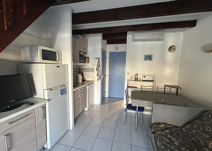 Ideal For Your Seaside Vacation Дом отдыха Фронтиньян