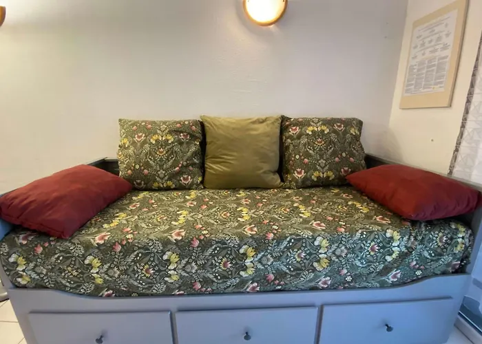 Ideal For Your Seaside Vacation